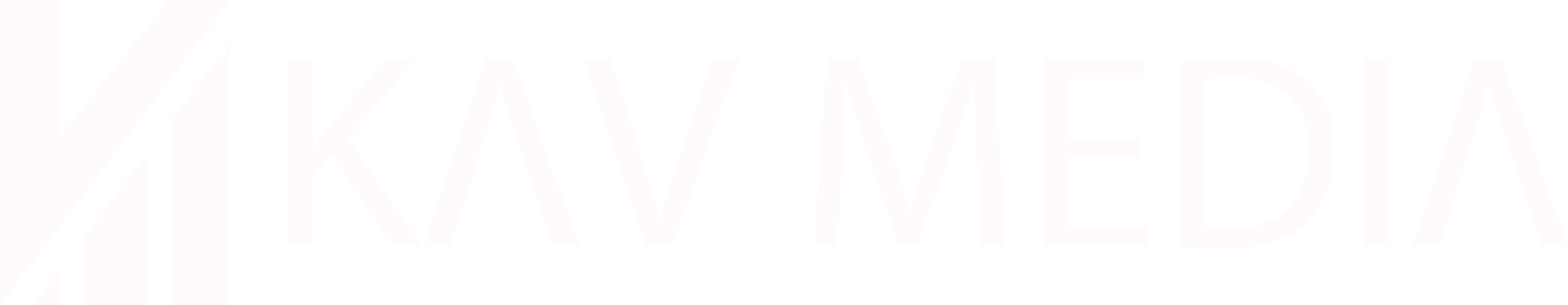 Kav Media Logo